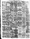 Liverpool Journal of Commerce Thursday 14 February 1901 Page 8