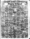 Liverpool Journal of Commerce Wednesday 27 February 1901 Page 1