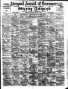 Liverpool Journal of Commerce Monday 04 March 1901 Page 1