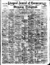 Liverpool Journal of Commerce Friday 15 March 1901 Page 1