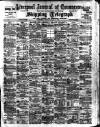 Liverpool Journal of Commerce Tuesday 14 May 1901 Page 1