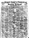 Liverpool Journal of Commerce Wednesday 03 July 1901 Page 1