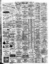 Liverpool Journal of Commerce Thursday 01 August 1901 Page 2