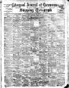 Liverpool Journal of Commerce Monday 02 September 1901 Page 1