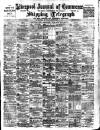 Liverpool Journal of Commerce Tuesday 24 September 1901 Page 1