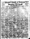Liverpool Journal of Commerce Monday 07 October 1901 Page 1
