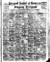 Liverpool Journal of Commerce Friday 11 October 1901 Page 1