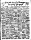 Liverpool Journal of Commerce Thursday 02 January 1902 Page 1