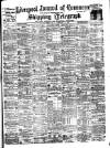 Liverpool Journal of Commerce Wednesday 15 January 1902 Page 1