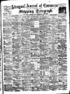 Liverpool Journal of Commerce Monday 20 January 1902 Page 1