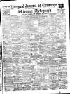 Liverpool Journal of Commerce Thursday 23 January 1902 Page 1