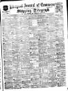 Liverpool Journal of Commerce Friday 24 January 1902 Page 1