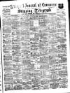 Liverpool Journal of Commerce Saturday 25 January 1902 Page 1