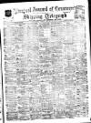 Liverpool Journal of Commerce Monday 27 January 1902 Page 1