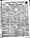 Liverpool Journal of Commerce Tuesday 28 January 1902 Page 1