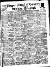 Liverpool Journal of Commerce Saturday 01 February 1902 Page 1