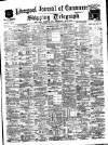 Liverpool Journal of Commerce Monday 03 March 1902 Page 1