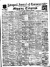 Liverpool Journal of Commerce Monday 10 March 1902 Page 1