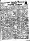 Liverpool Journal of Commerce Tuesday 11 March 1902 Page 1