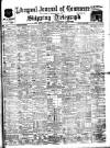 Liverpool Journal of Commerce Wednesday 02 April 1902 Page 1