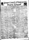 Liverpool Journal of Commerce Wednesday 09 April 1902 Page 1