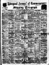 Liverpool Journal of Commerce Wednesday 07 May 1902 Page 1