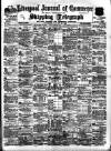 Liverpool Journal of Commerce Saturday 10 May 1902 Page 1