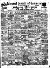 Liverpool Journal of Commerce Thursday 22 May 1902 Page 1