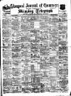 Liverpool Journal of Commerce Thursday 19 June 1902 Page 1