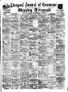 Liverpool Journal of Commerce Tuesday 01 July 1902 Page 1