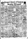 Liverpool Journal of Commerce Thursday 03 July 1902 Page 1