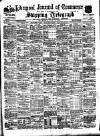 Liverpool Journal of Commerce Thursday 10 July 1902 Page 1