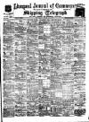 Liverpool Journal of Commerce Monday 14 July 1902 Page 1