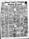 Liverpool Journal of Commerce Saturday 06 September 1902 Page 1