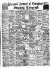 Liverpool Journal of Commerce Friday 03 October 1902 Page 1