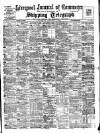 Liverpool Journal of Commerce Saturday 04 October 1902 Page 1