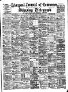 Liverpool Journal of Commerce Thursday 09 October 1902 Page 1