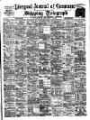 Liverpool Journal of Commerce Wednesday 15 October 1902 Page 1