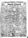 Liverpool Journal of Commerce Wednesday 22 October 1902 Page 1