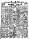 Liverpool Journal of Commerce Friday 24 October 1902 Page 1