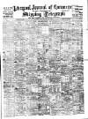 Liverpool Journal of Commerce Friday 31 October 1902 Page 1