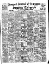 Liverpool Journal of Commerce Friday 14 November 1902 Page 1