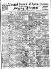 Liverpool Journal of Commerce Tuesday 02 December 1902 Page 1