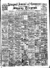 Liverpool Journal of Commerce Friday 12 December 1902 Page 1