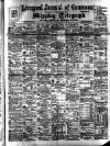 Liverpool Journal of Commerce Friday 02 January 1903 Page 1