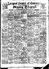 Liverpool Journal of Commerce Wednesday 28 January 1903 Page 1