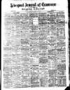 Liverpool Journal of Commerce Thursday 09 April 1903 Page 1