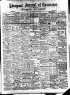 Liverpool Journal of Commerce Saturday 02 May 1903 Page 1