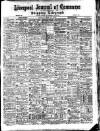 Liverpool Journal of Commerce Friday 22 May 1903 Page 1