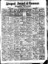 Liverpool Journal of Commerce Saturday 23 May 1903 Page 1